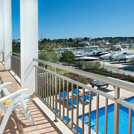 Villa Cala Dia Кала де Ор Экстерьер фото