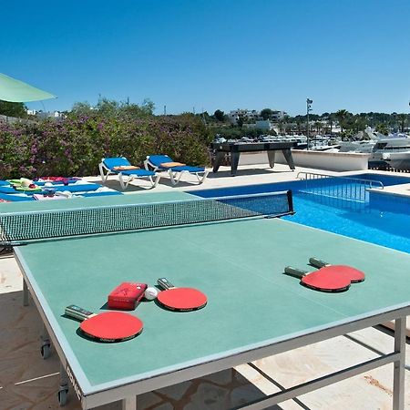 Villa Cala Dia Кала де Ор Экстерьер фото